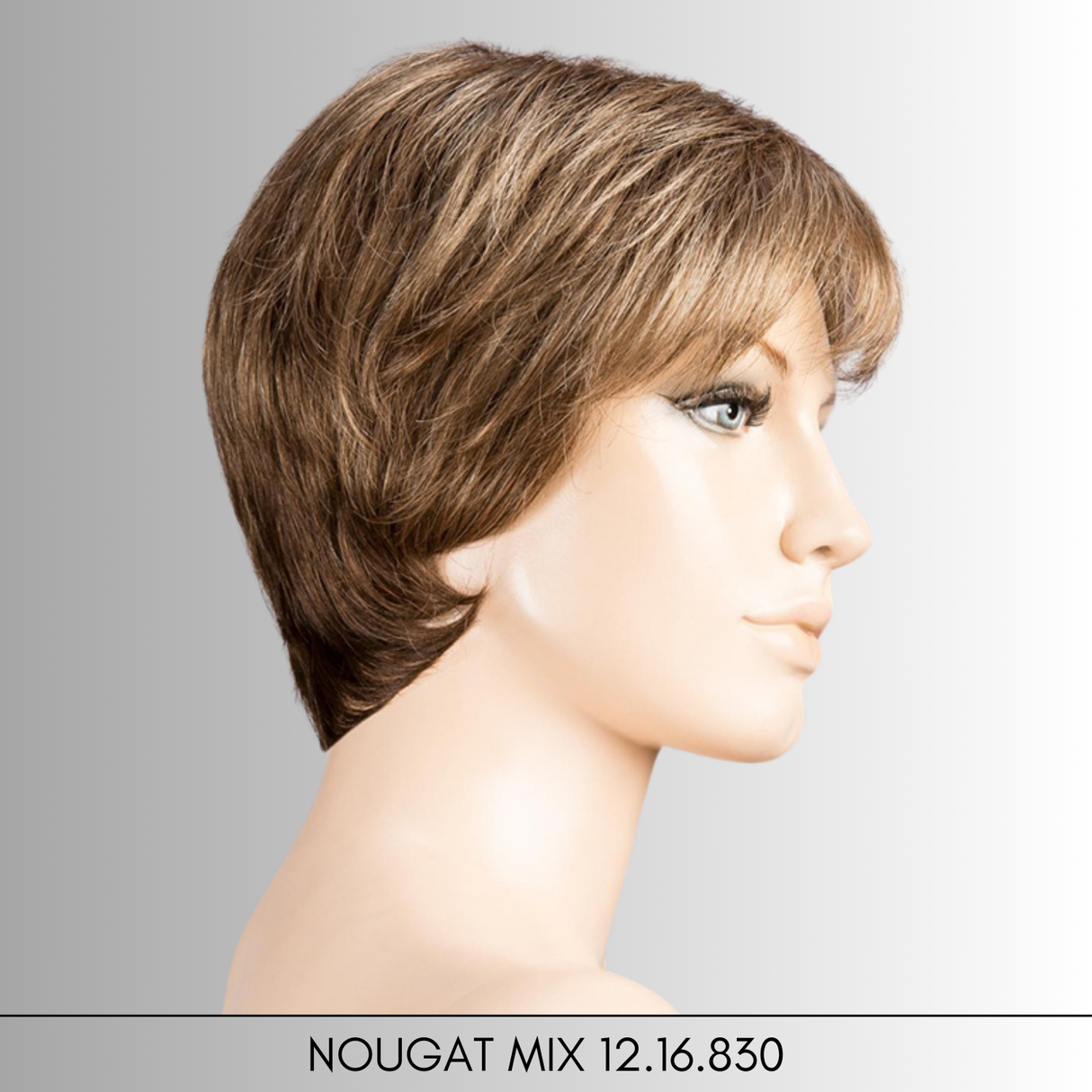 Love Comfort - Hair Power Collection by Ellen Wille