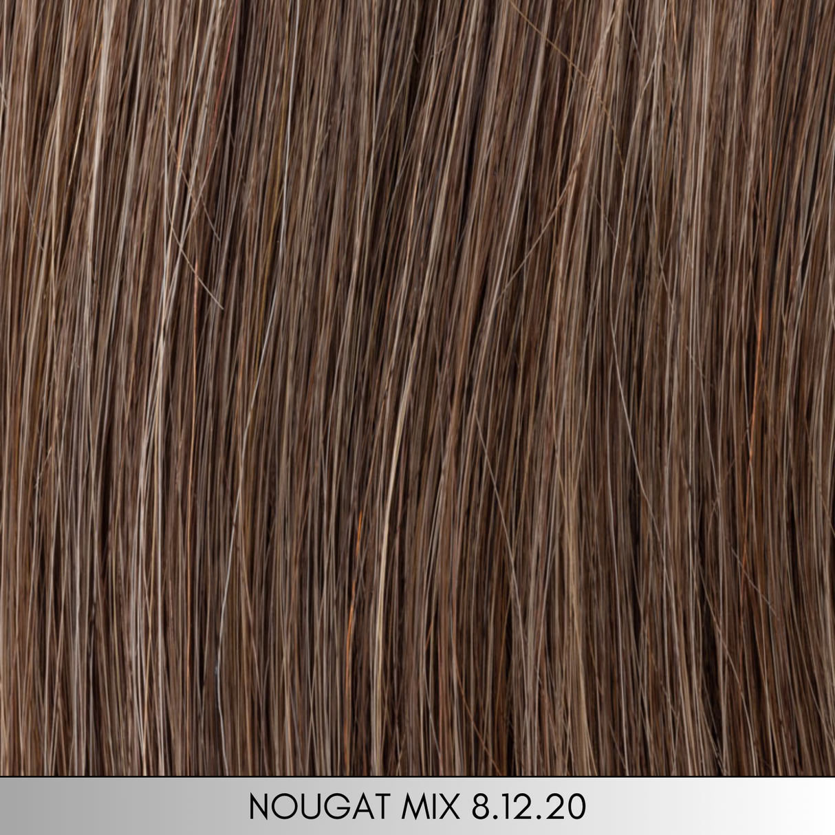 Superb Remy Human Hair - Top Power Collection by Ellen Wille