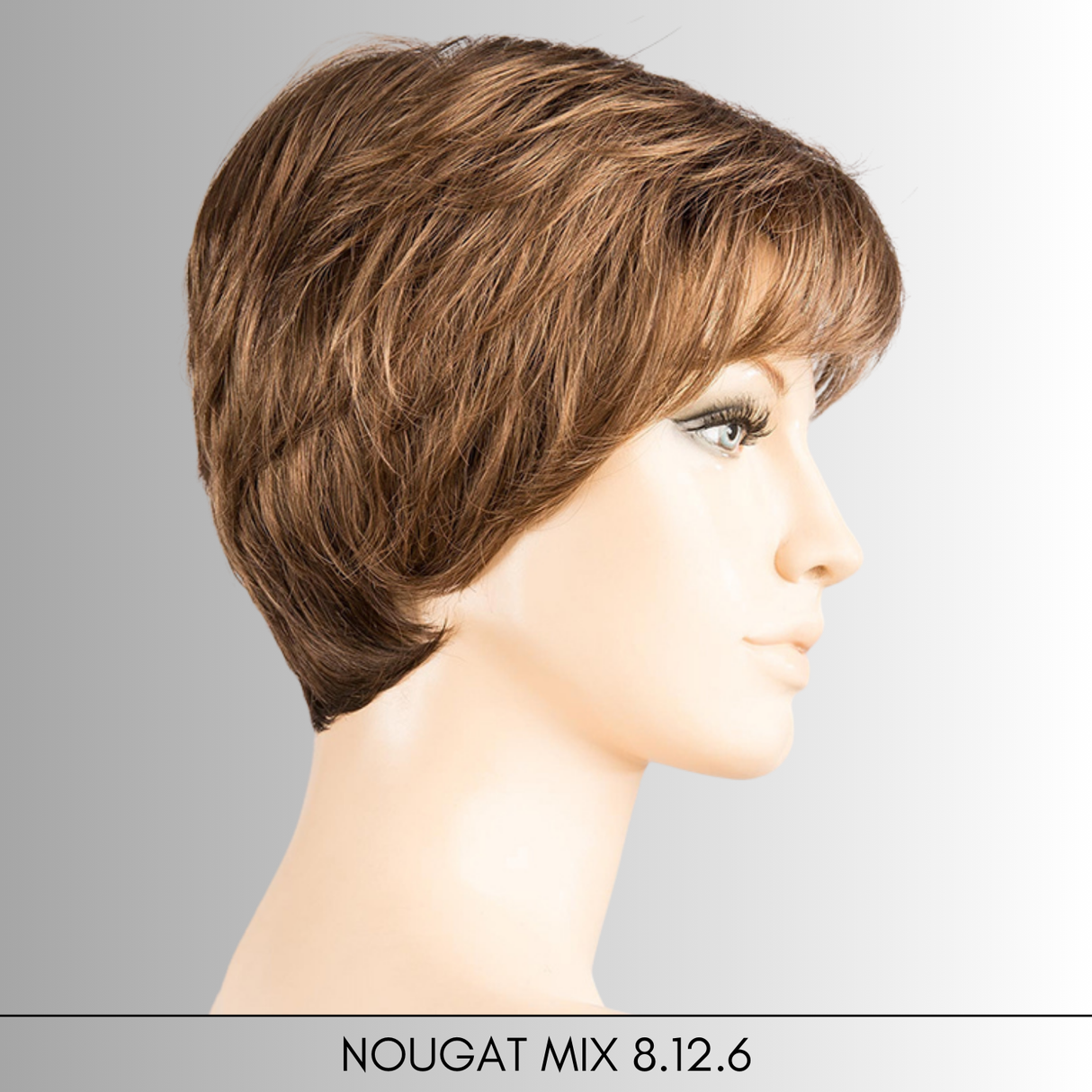 Gold - Hair Power Collection by Ellen Wille