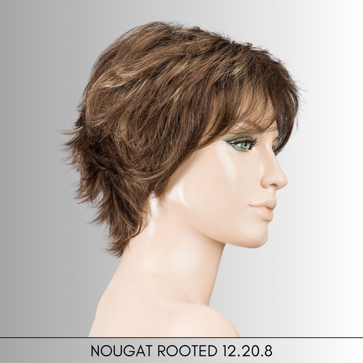 Flip Mono - Hair Power Collection by Ellen Wille