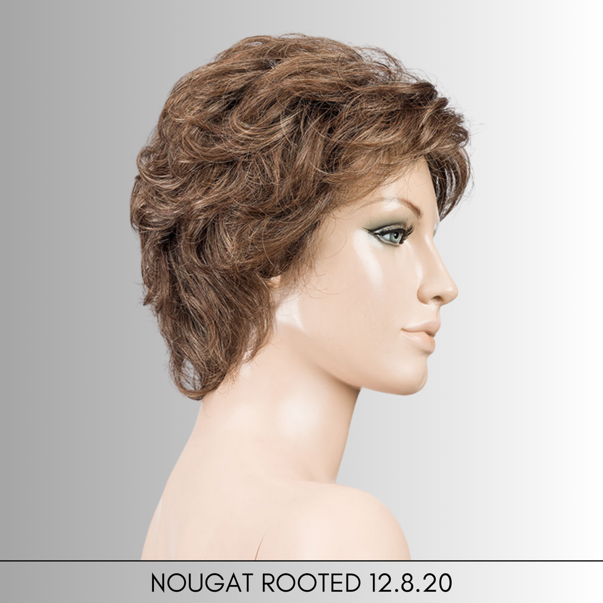 City - Hair Power Collection by Ellen Wille