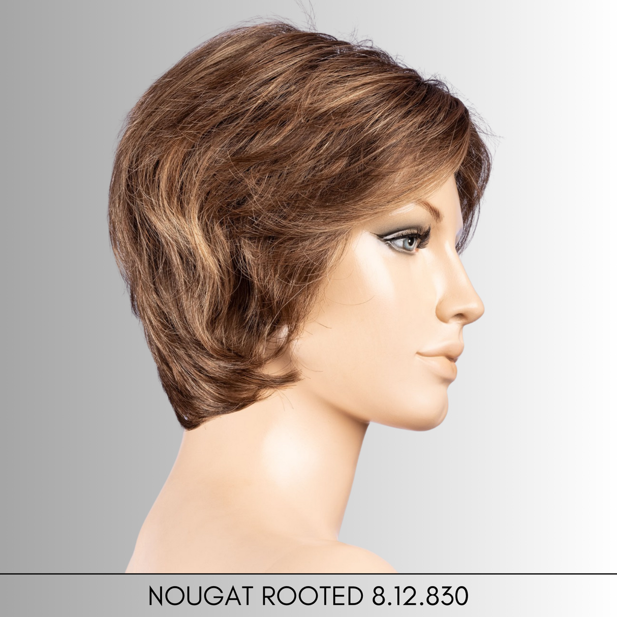 Satin - Hair Society Collection by Ellen Wille