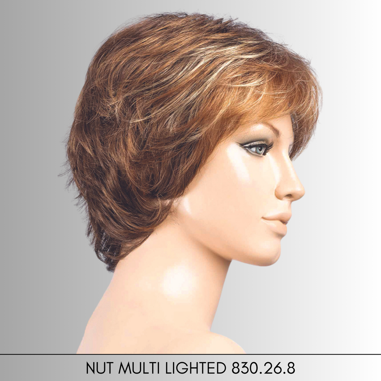 Rica - Modixx Collection by Ellen Wille