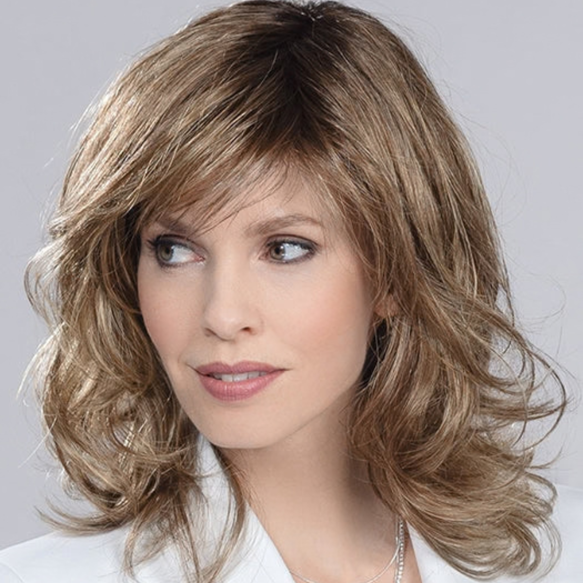 Ocean • Hair Power Collection by Ellen Wille