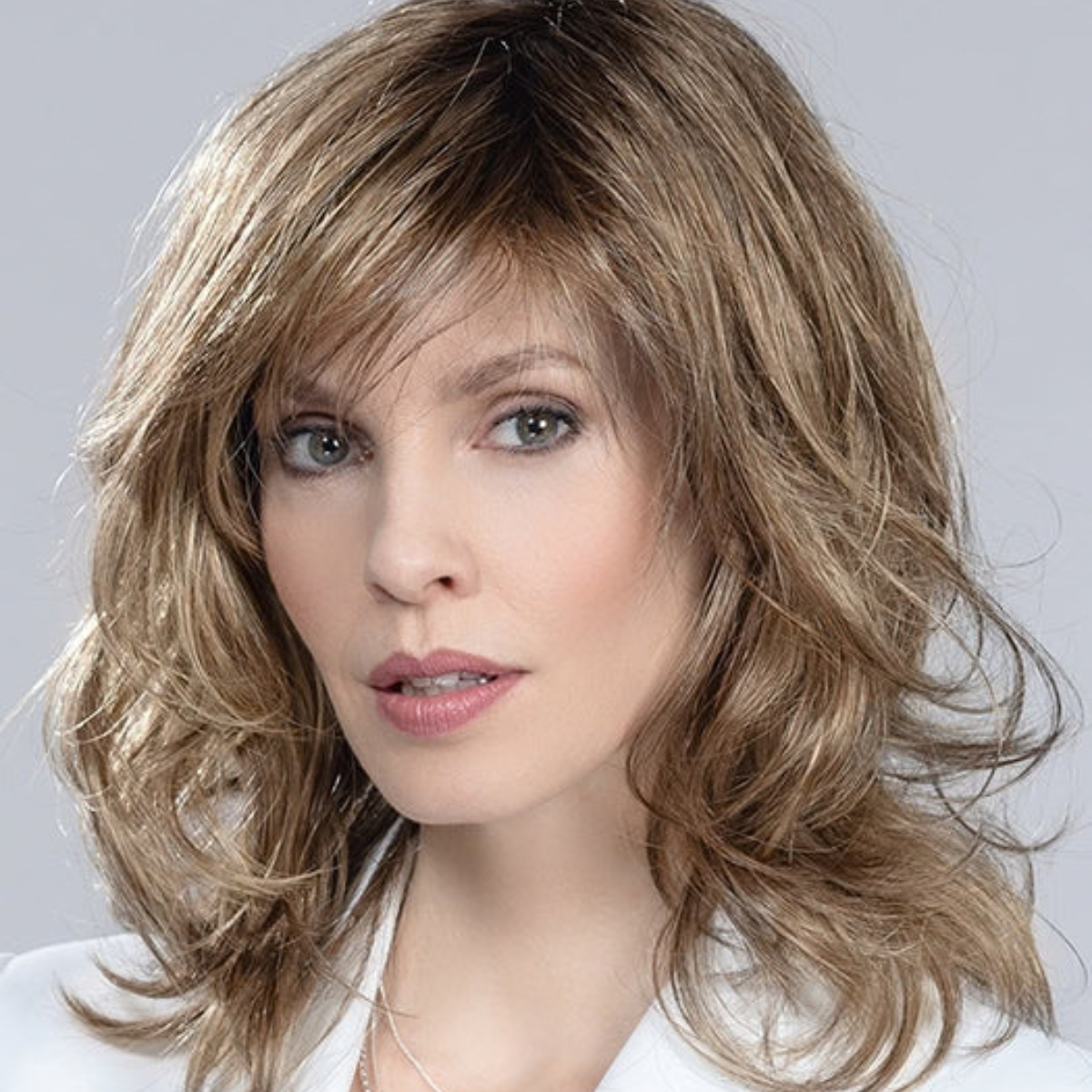 Ocean • Hair Power Collection by Ellen Wille