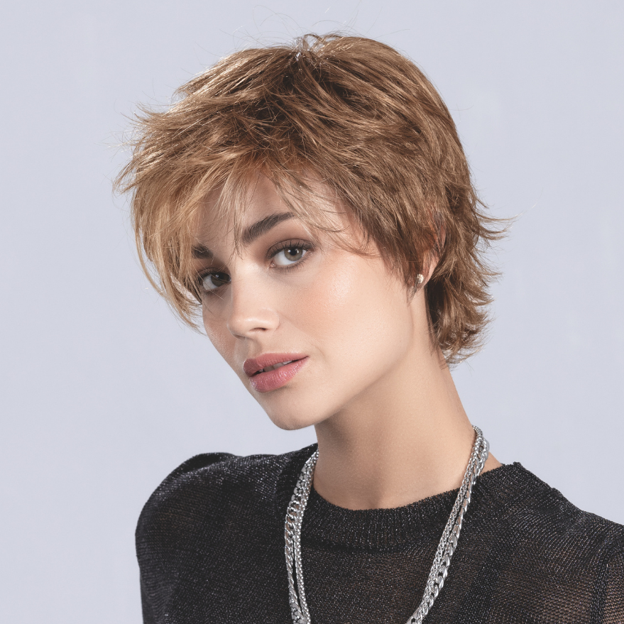 Open - Perucci Collection by Ellen Wille