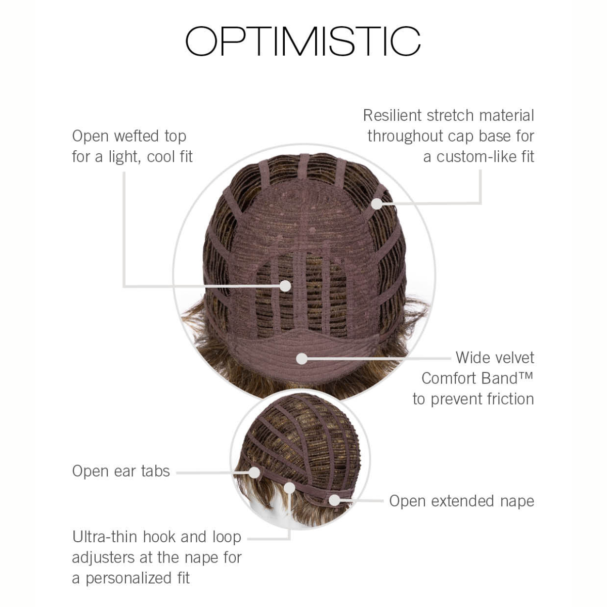 Optimistic - Essentials Collection by Gabor
