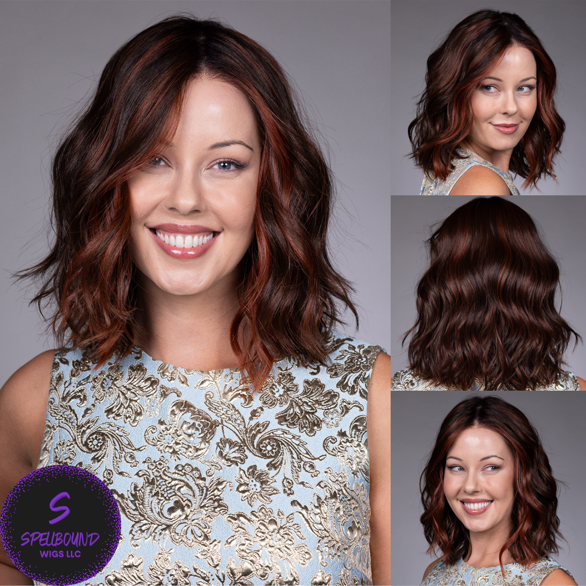 Orchid • Bloom Collection by BelleTress