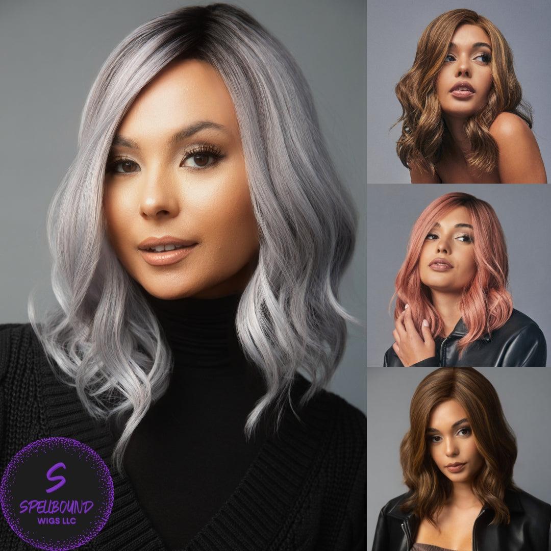 Panache Wavez - Muse Collection by Rene of Paris