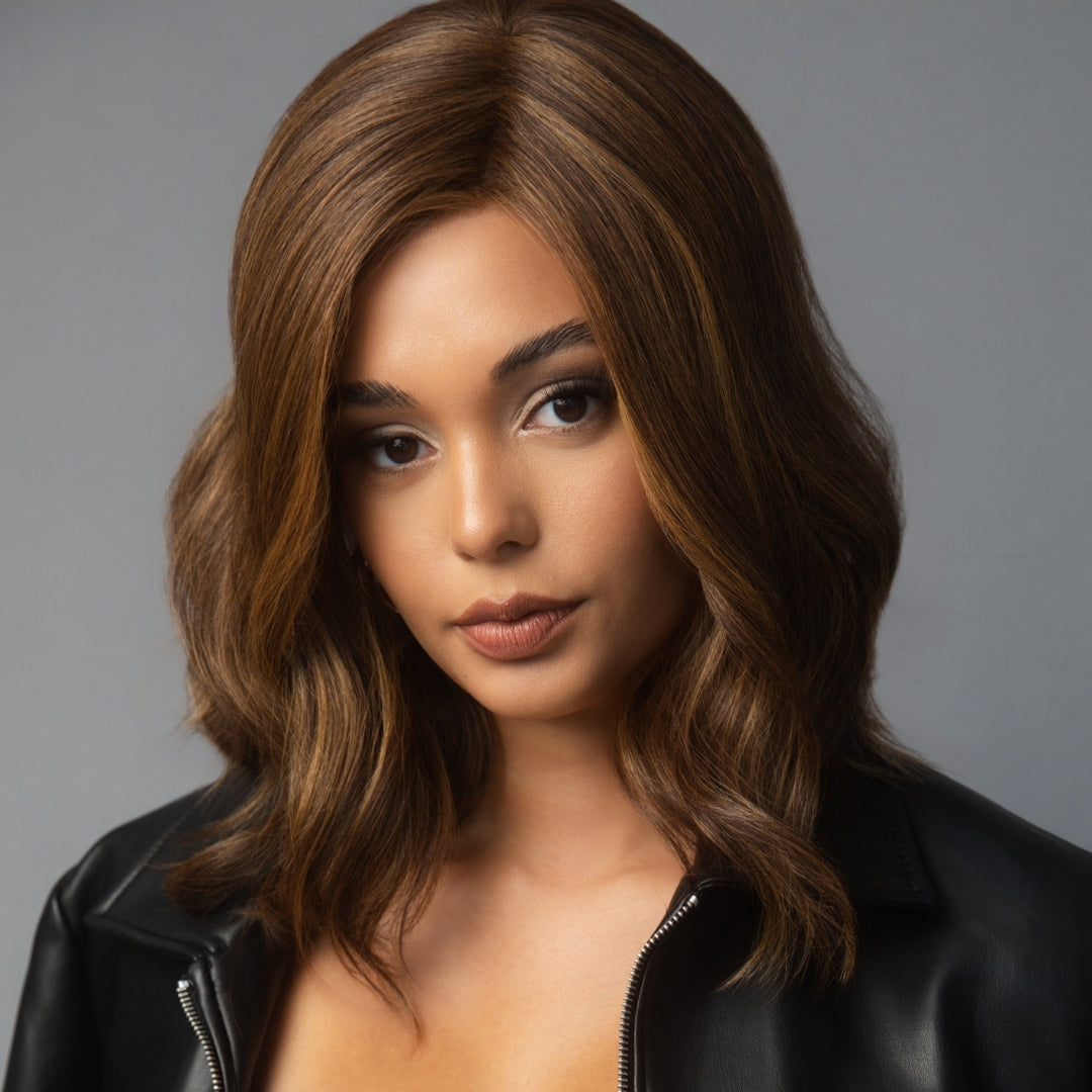 Panache Wavez - Muse Collection by Rene of Paris