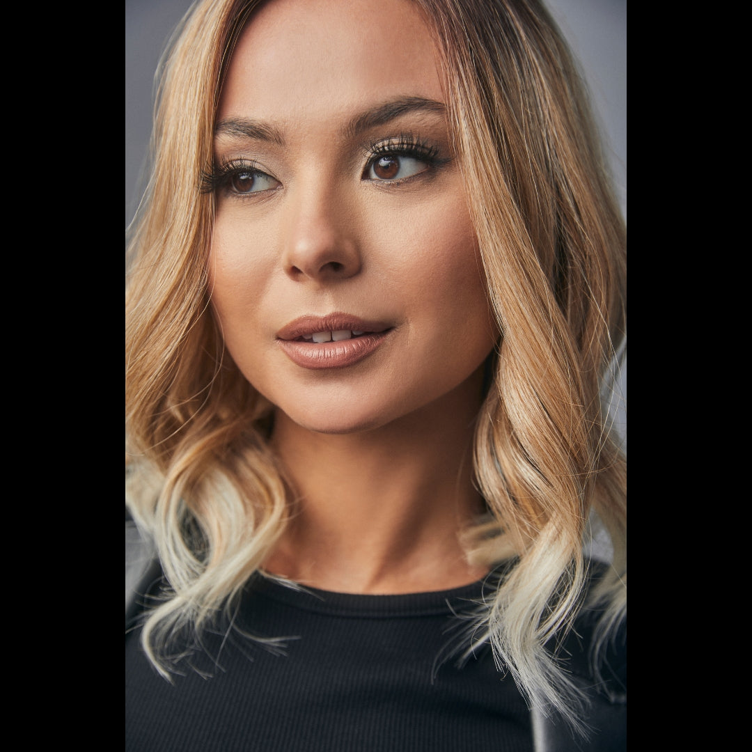 Panache Wavez - Muse Collection by Rene of Paris