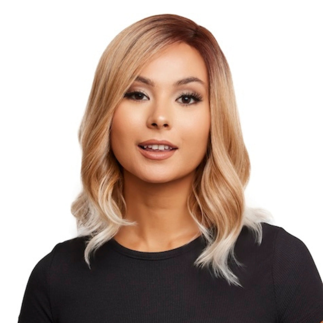 Panache Wavez - Muse Collection by Rene of Paris