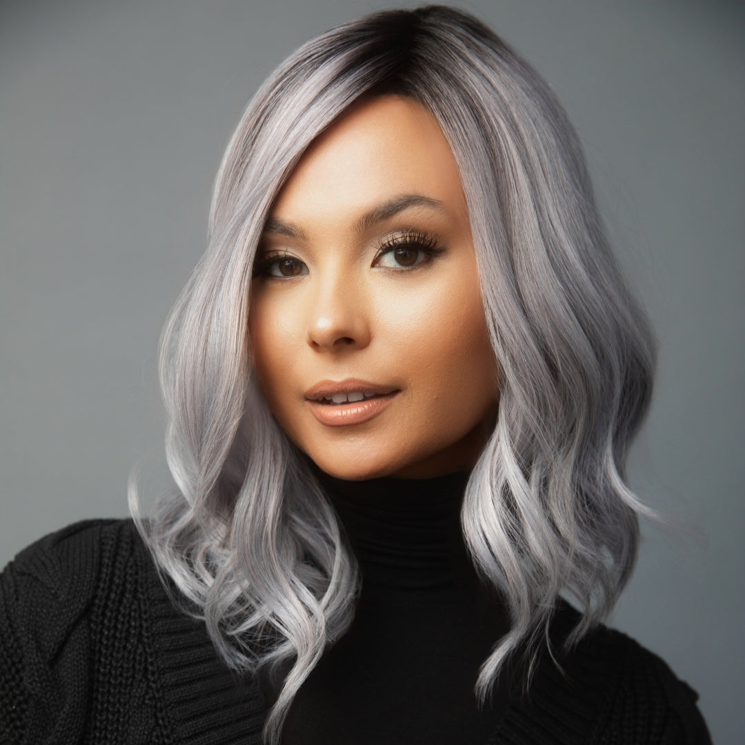 Panache Wavez - Muse Collection by Rene of Paris