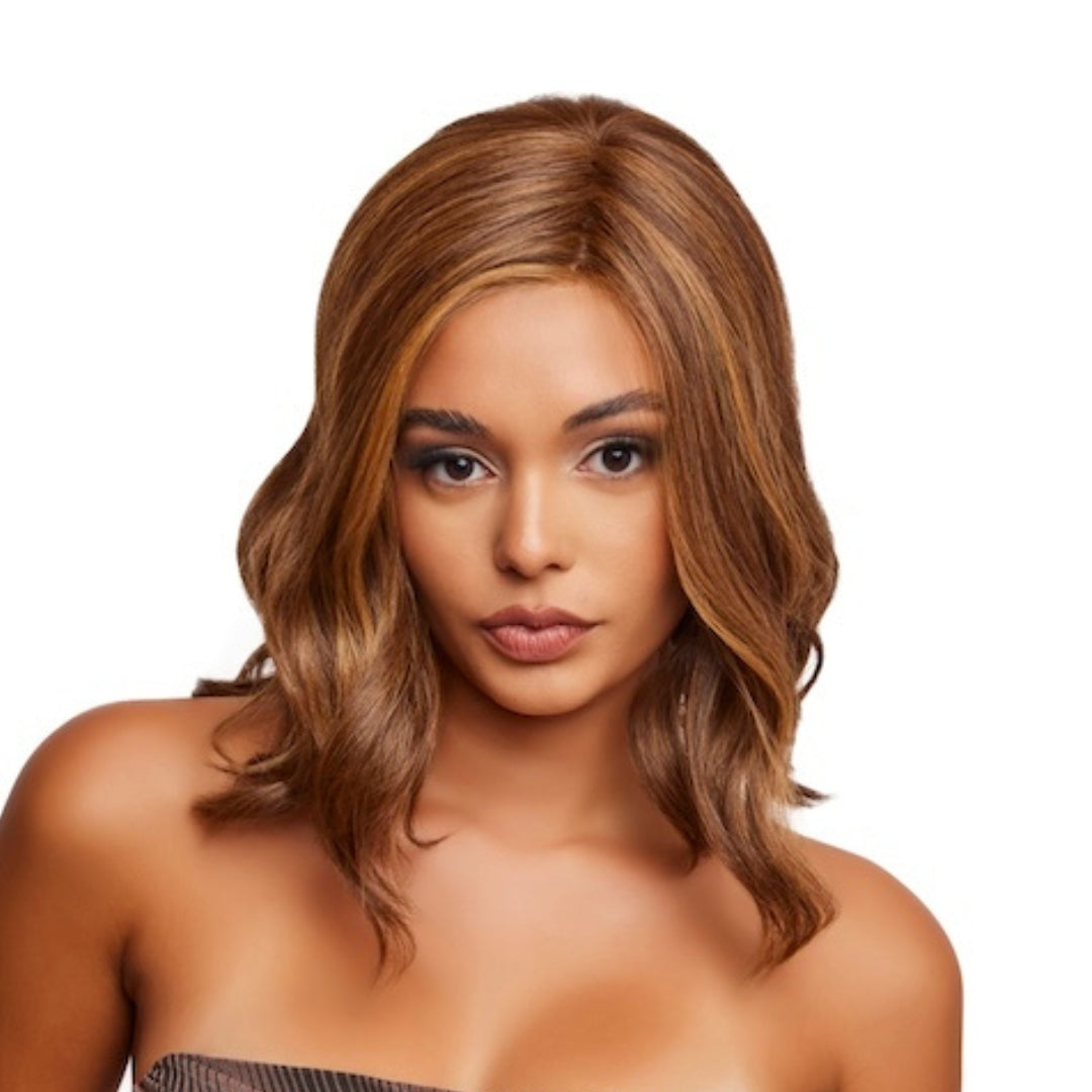 Panache Wavez - Muse Collection by Rene of Paris