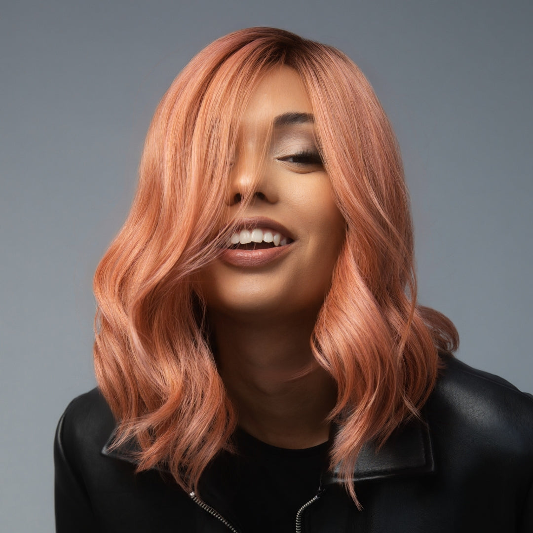 Panache Wavez - Muse Collection by Rene of Paris