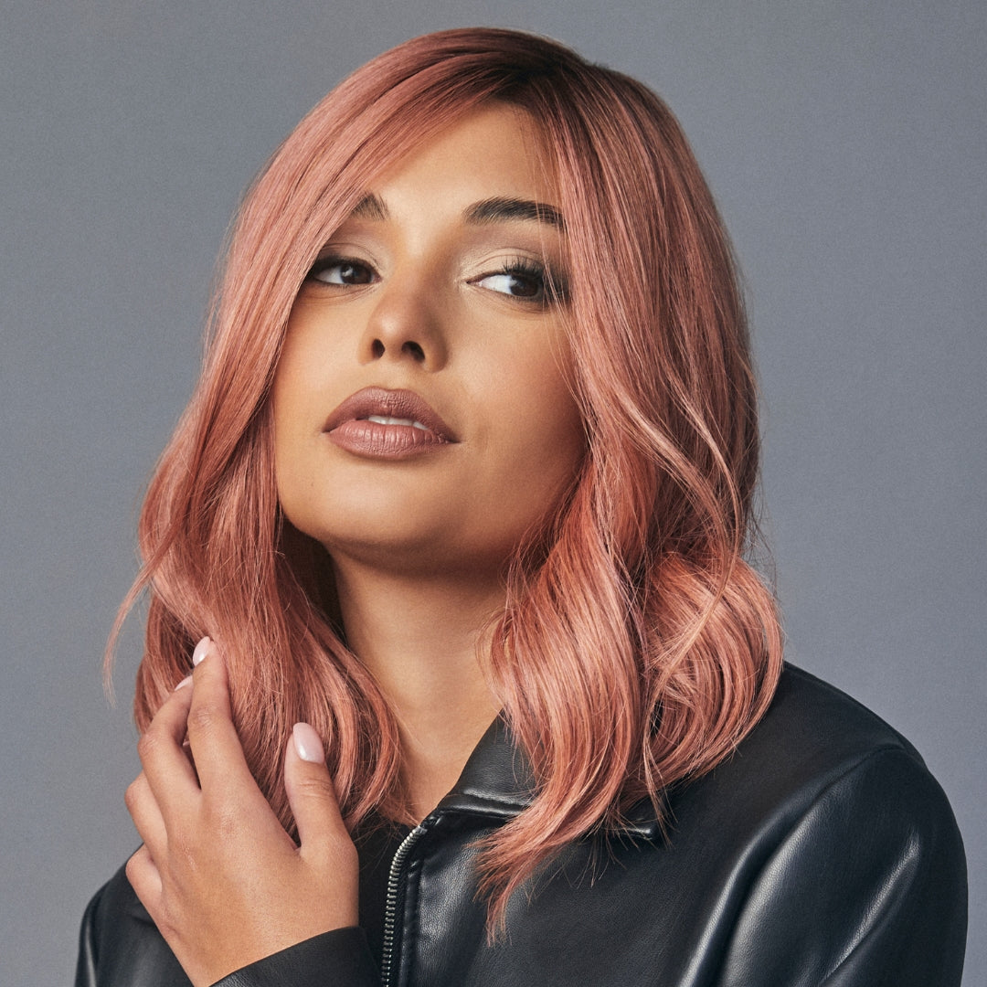 Panache Wavez - Muse Collection by Rene of Paris