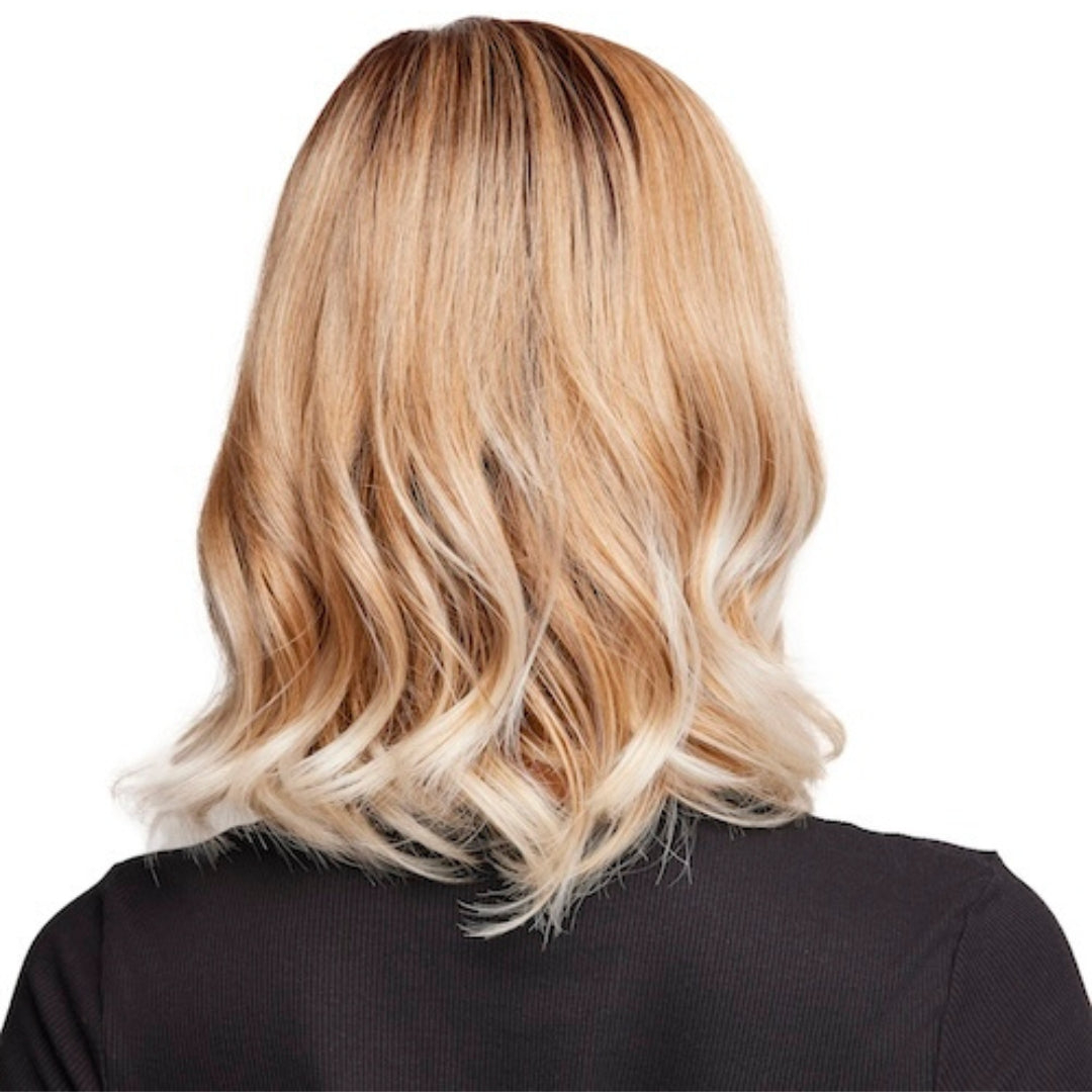 Panache Wavez - Muse Collection by Rene of Paris