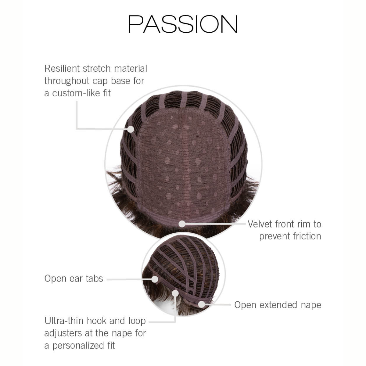 Passion - Essentials Collection by Gabor