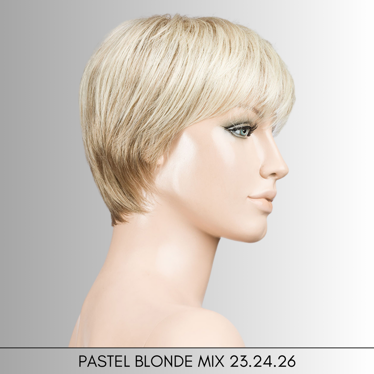 Tool - Perucci Collection by Ellen Wille