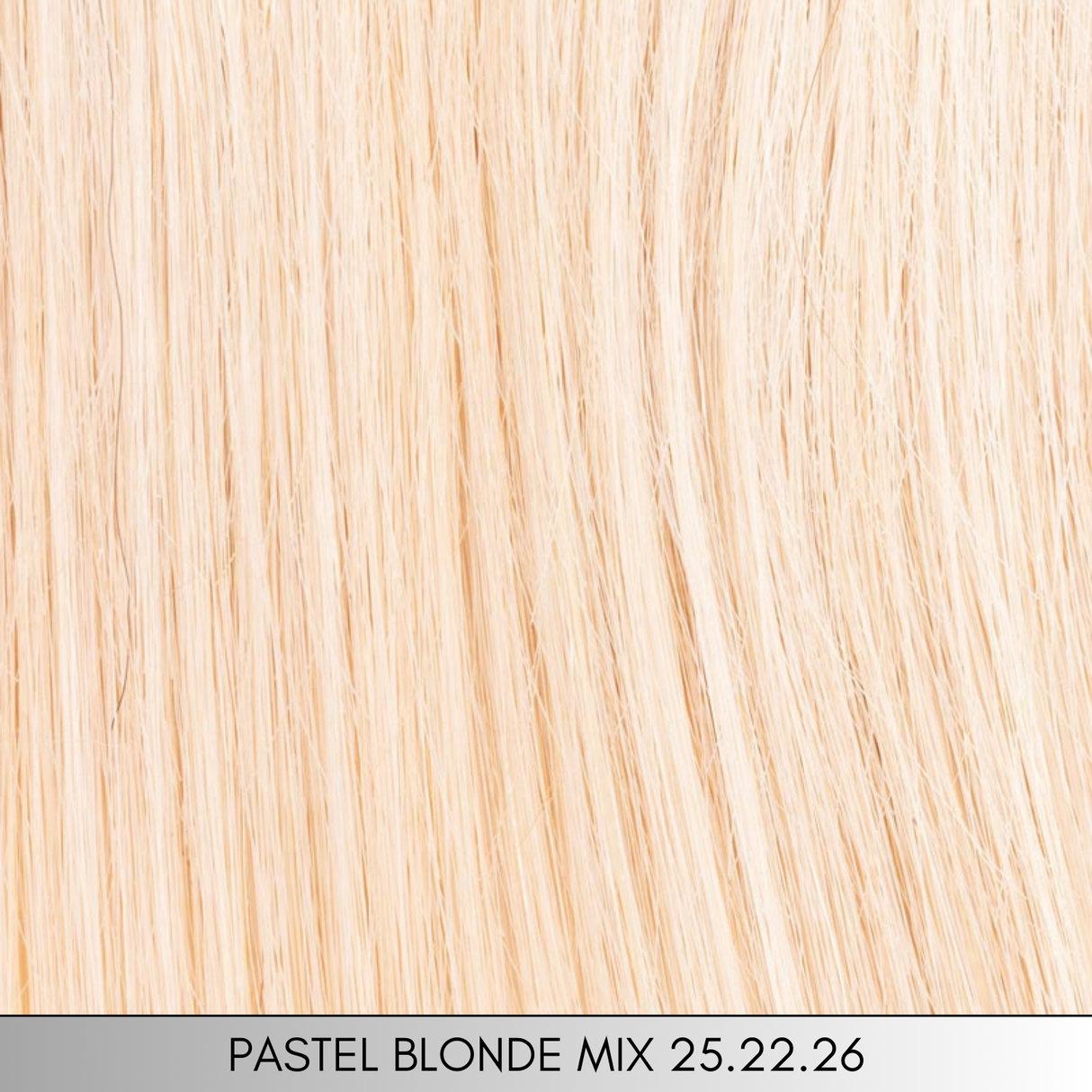 Impact Remy Human Hair Topper - Top Power Collection by Ellen Wille