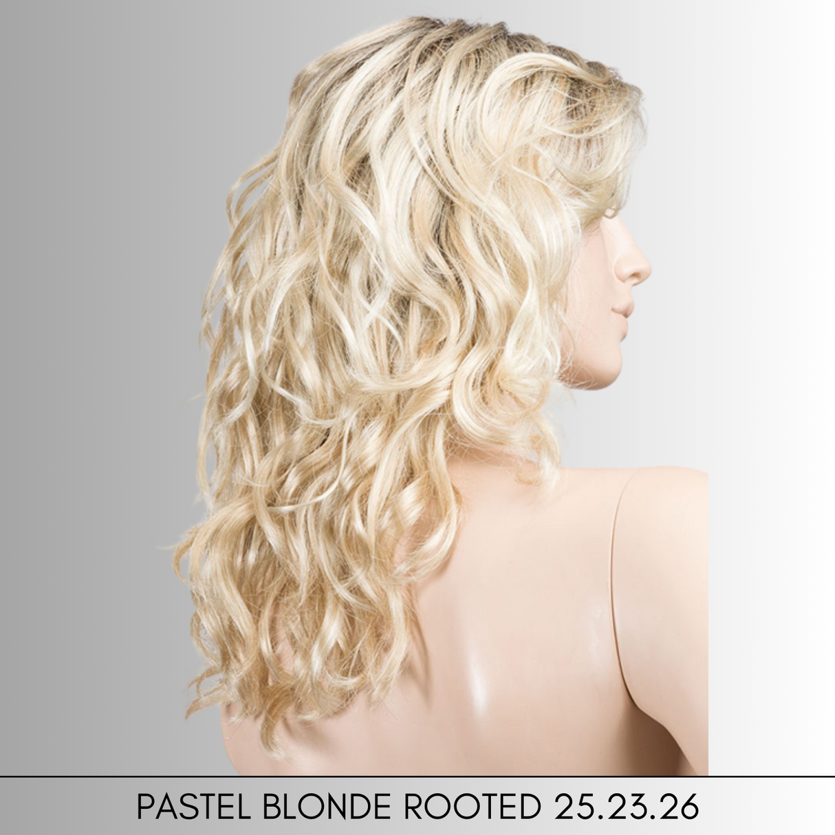 Wanted - Changes Collection by Ellen Wille