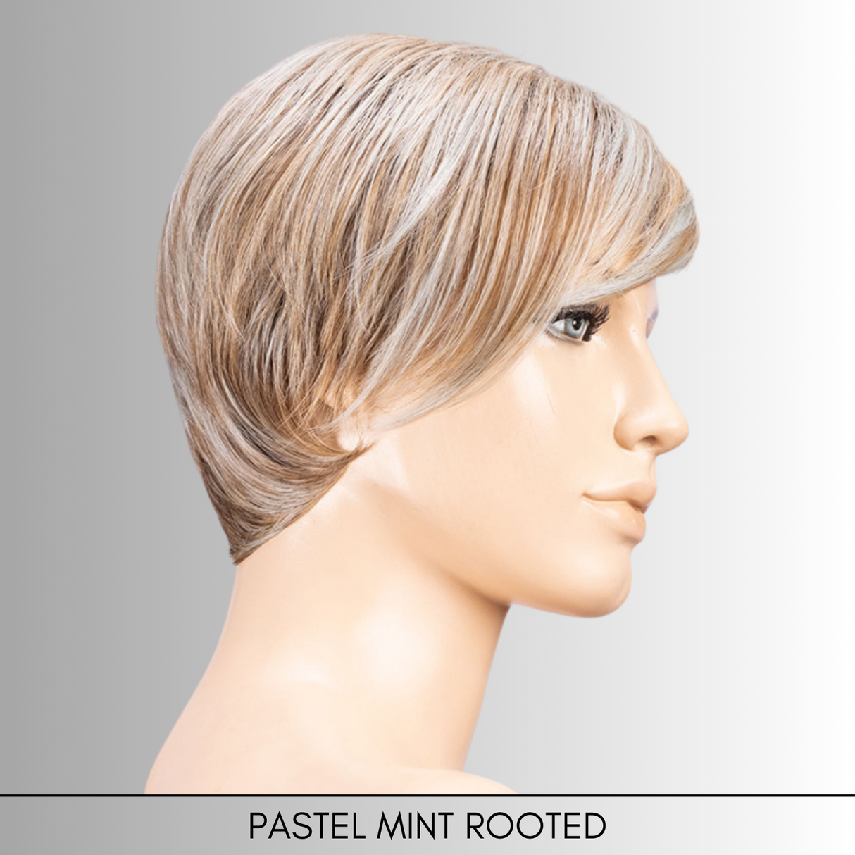 Link - Perucci Collection by Ellen Wille