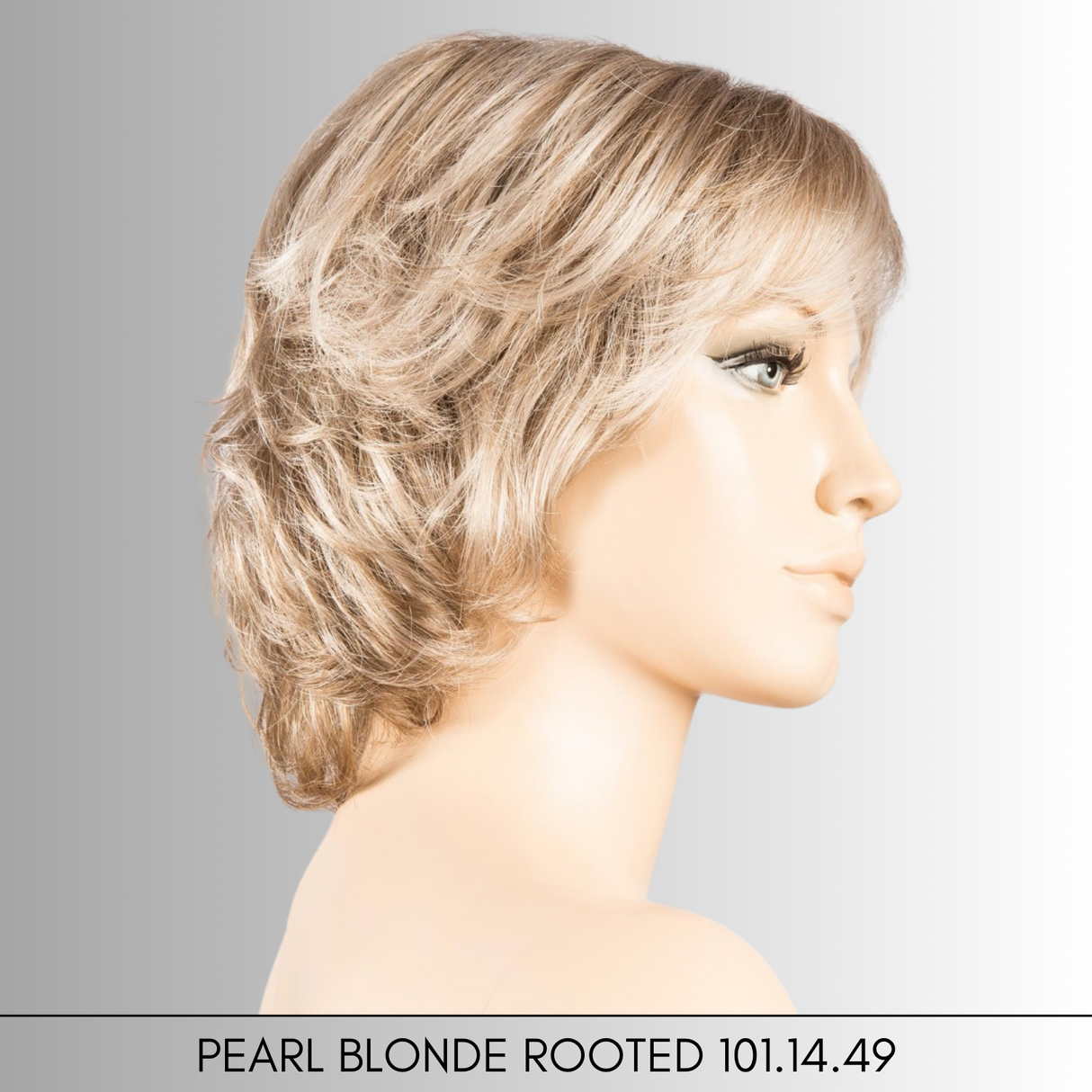 Bloom - Hair Society Collection by Ellen Wille