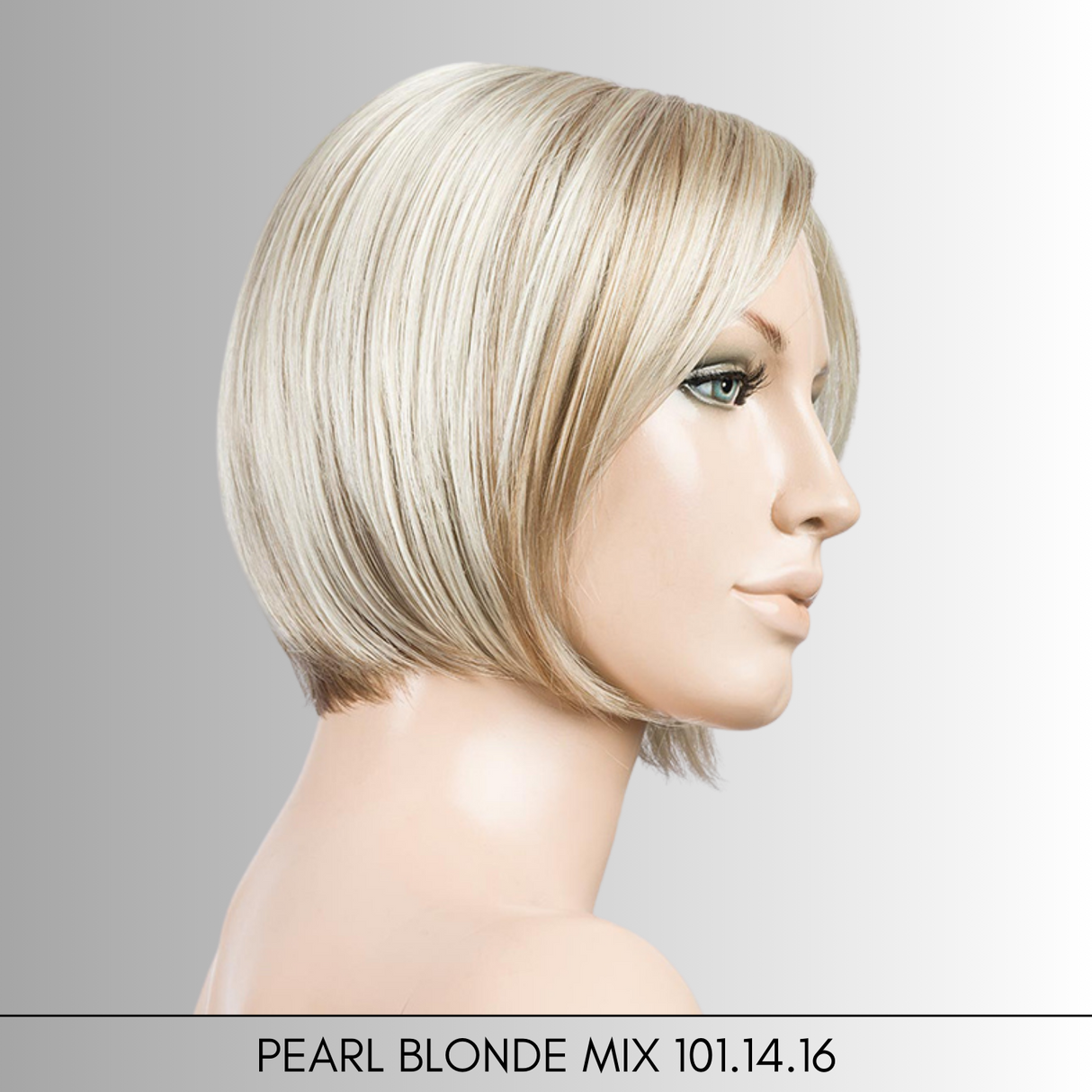 Amy Small Deluxe - Hair Power Collection by Ellen Wille