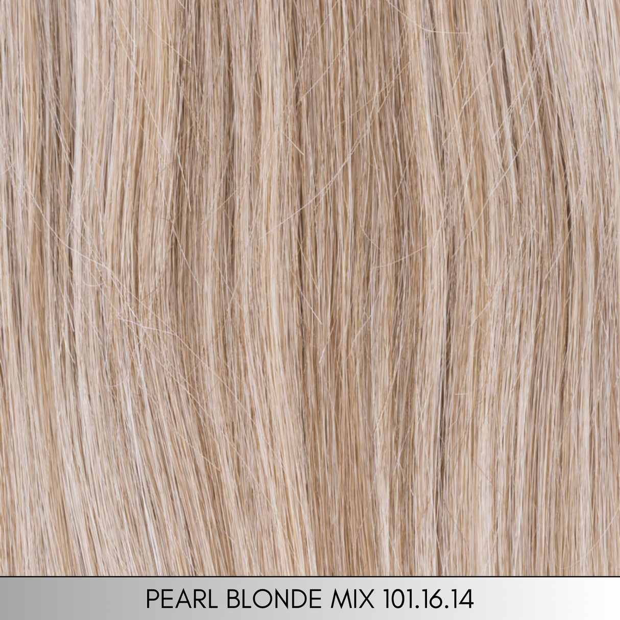 Just Long - Top Power Collection by Ellen Wille