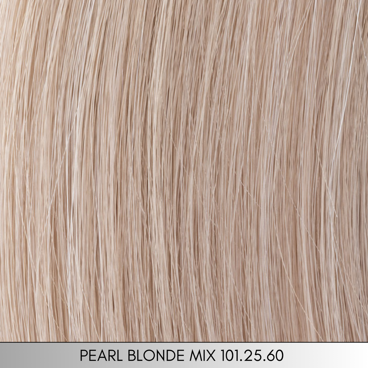 Famous Remy Human Hair - Top Power Collection by Ellen Wille