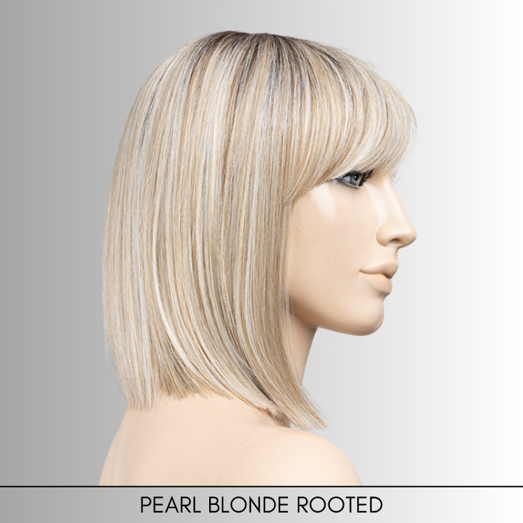 Miss Comfort - Hair Society Collection by Ellen Wille