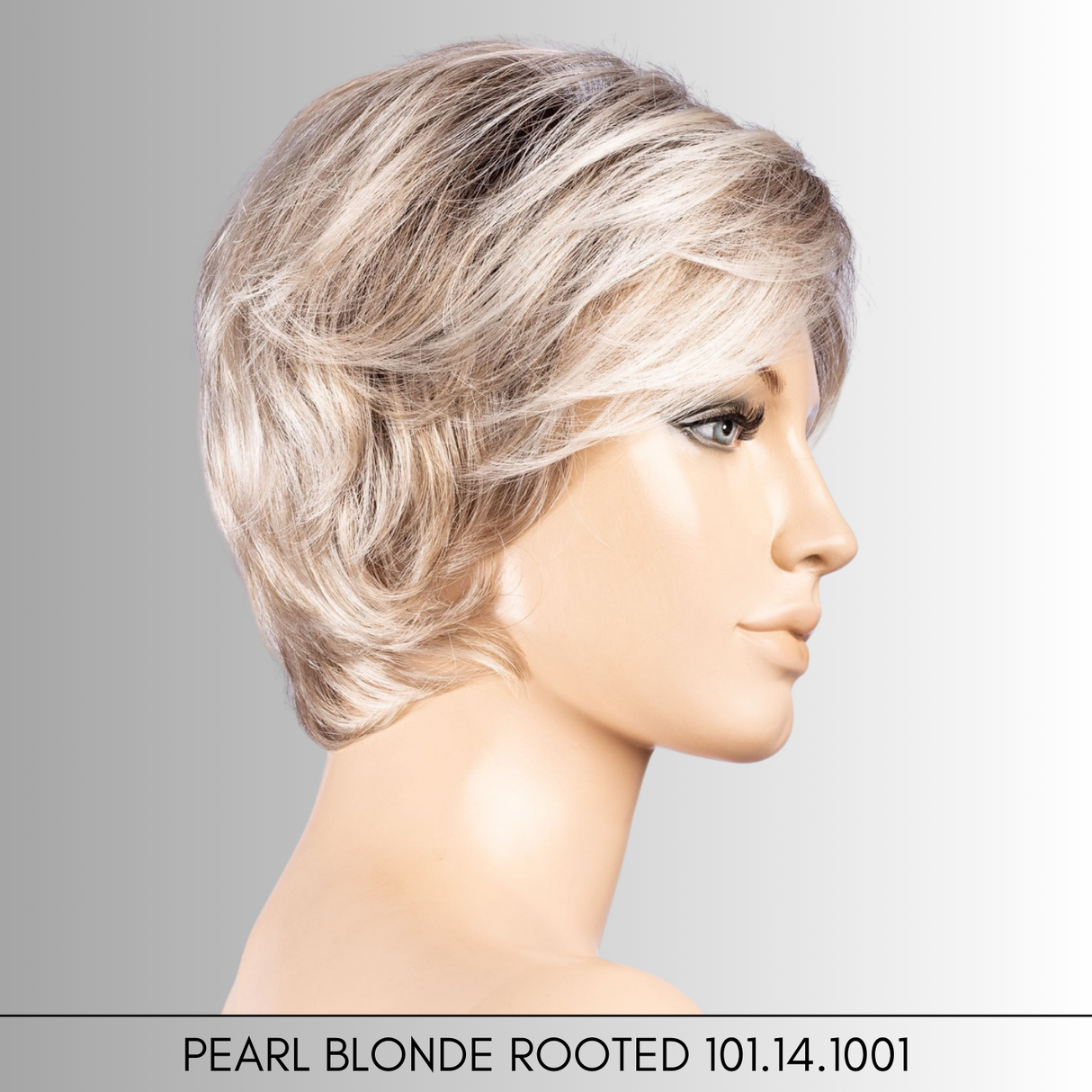 Satin - Hair Society Collection by Ellen Wille