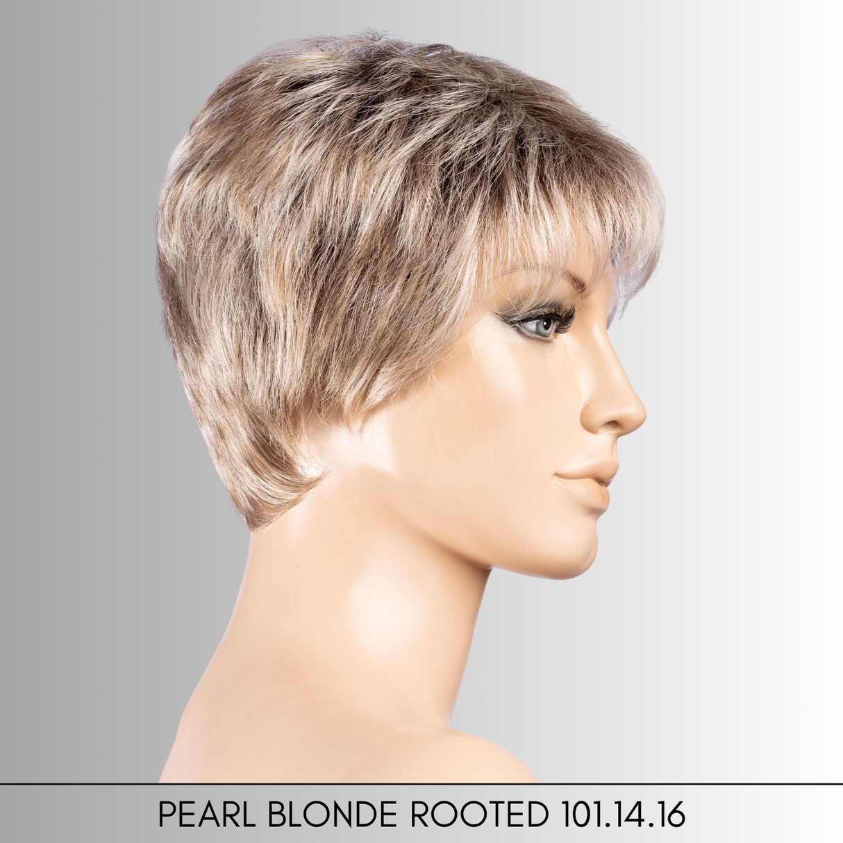 Spa - Hair Society Collection by Ellen Wille