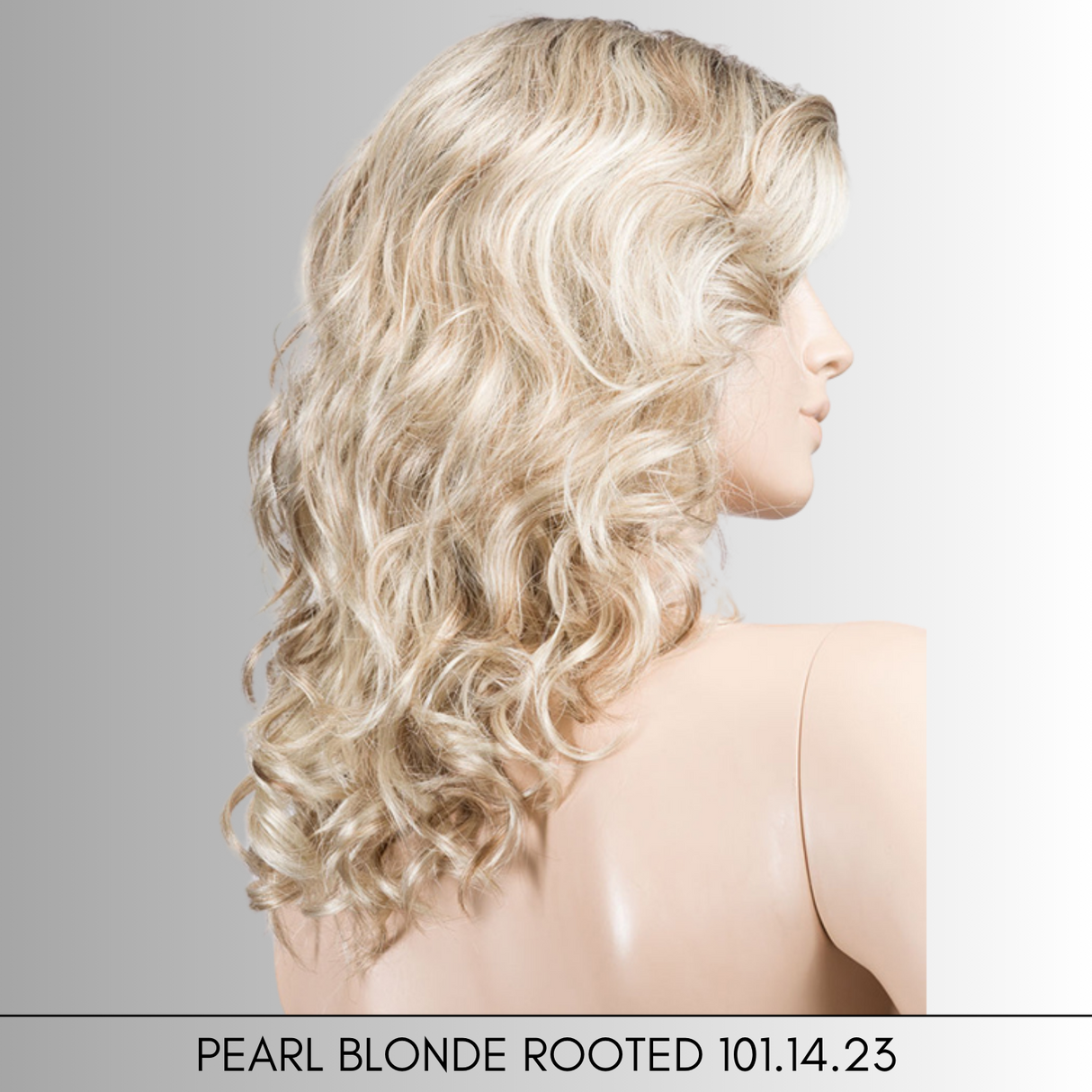 Wanted - Changes Collection by Ellen Wille