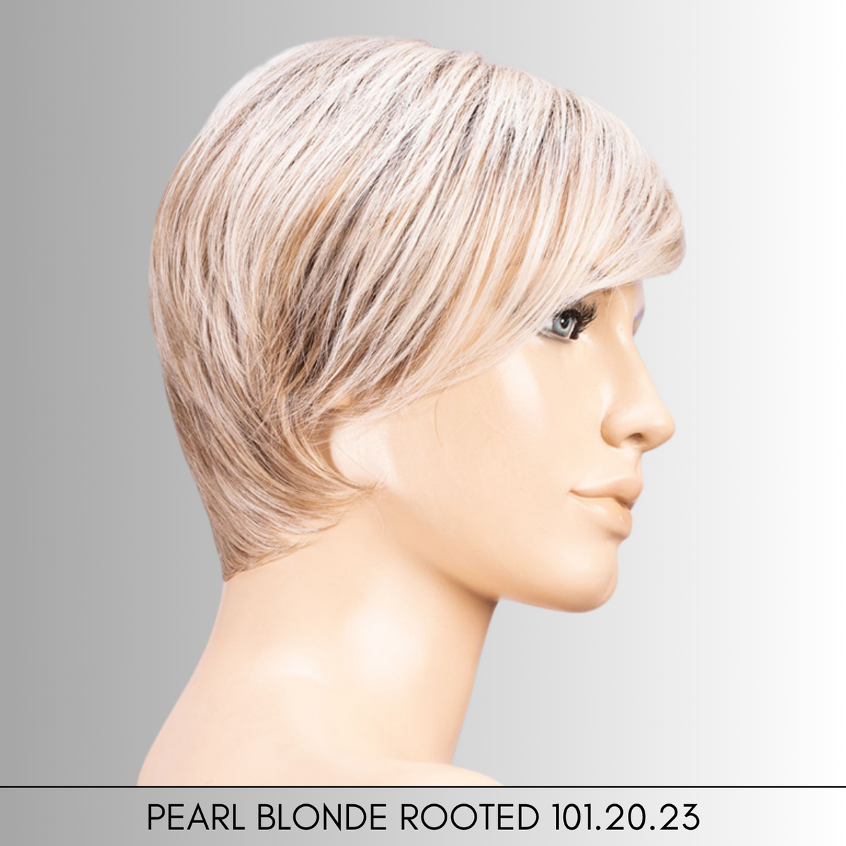 Link - Perucci Collection by Ellen Wille