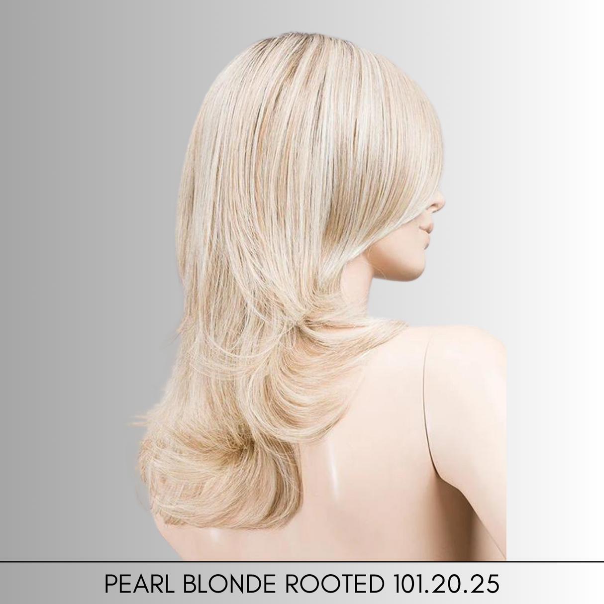 Voice Large - High Power Collection by Ellen Wille