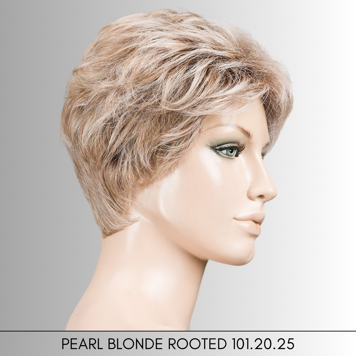 Time Comfort - High Power Collection by Ellen Wille