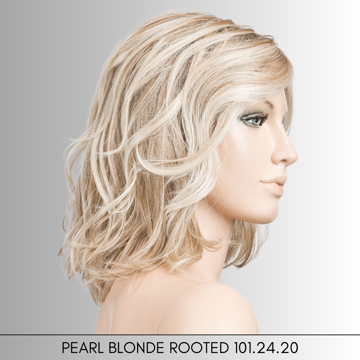 Delight - Changes Collection by Ellen Wille