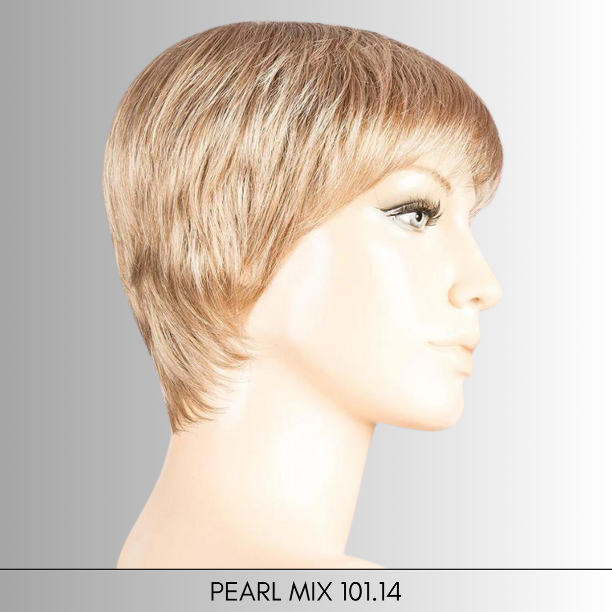 Ginger Small - Hairpower Collection by Ellen Wille