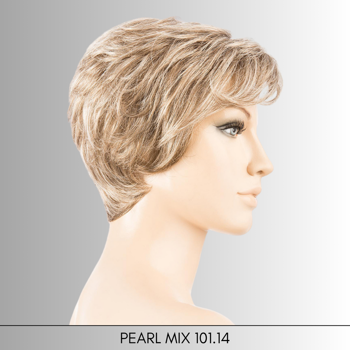 Apart Mono - Hair Power Collection by Ellen Wille