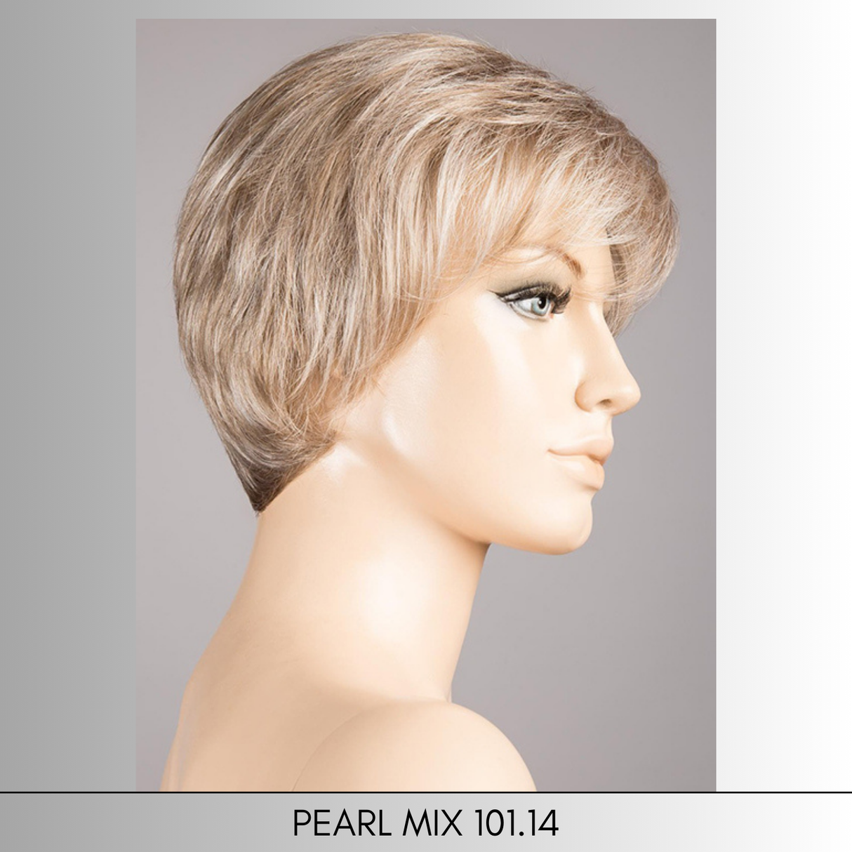 Cara 100 Deluxe - Hair Power Collection by Ellen Wille