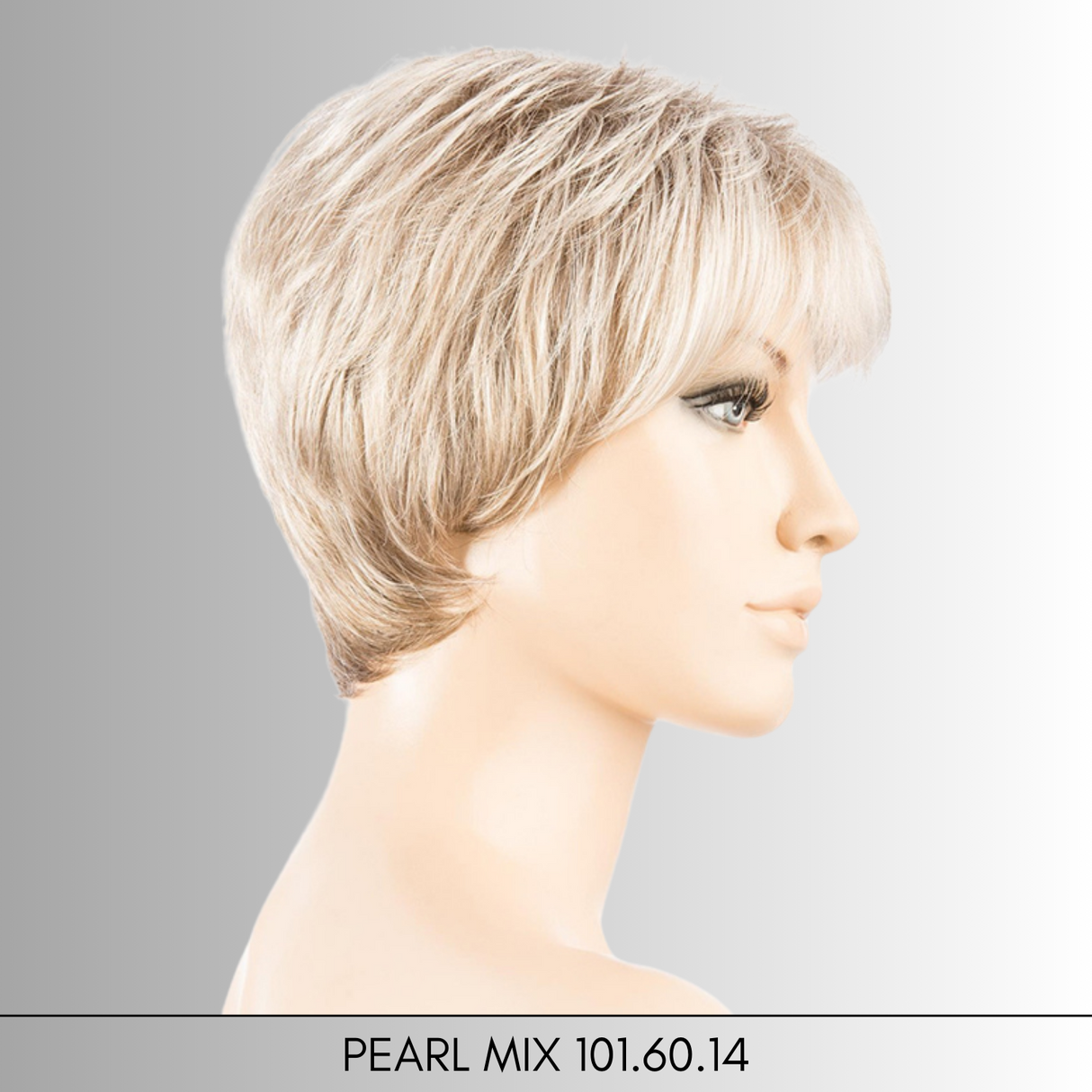 Coco - Hair Power Collection by Ellen Wille