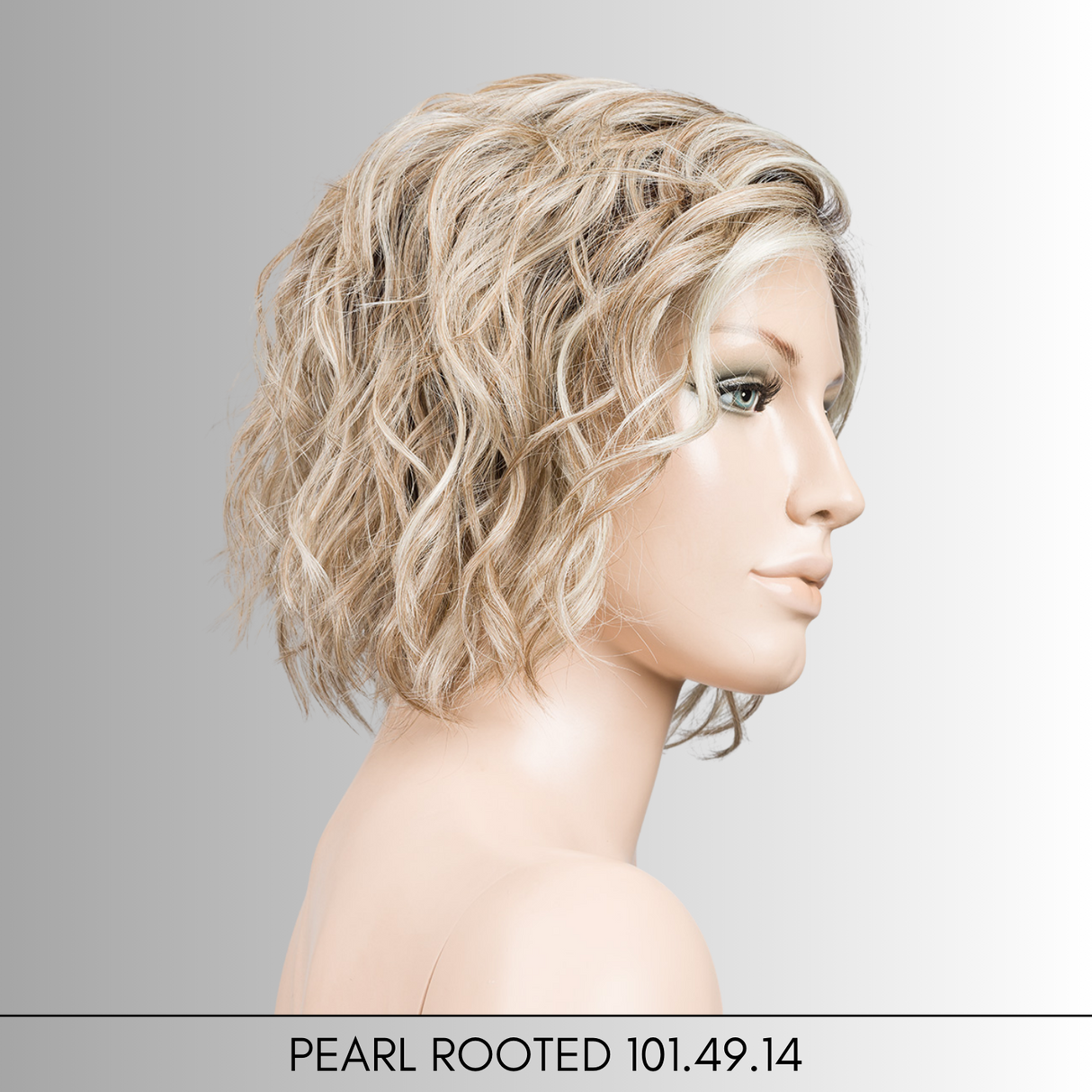 Scala - High Power Collection by Ellen Wille