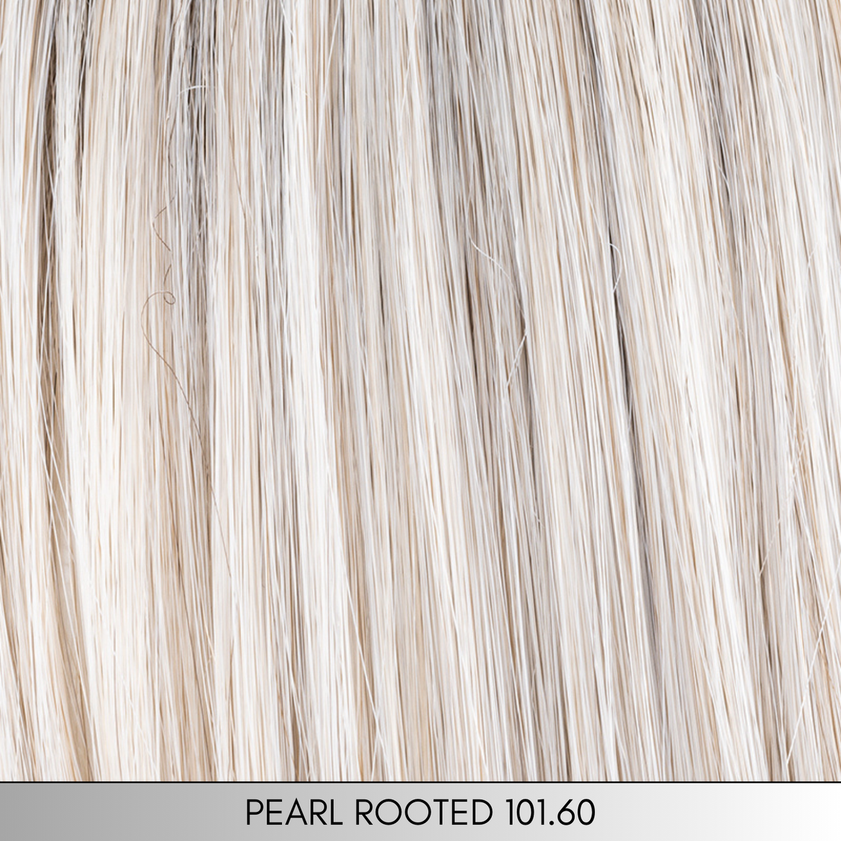 Just Long - Top Power Collection by Ellen Wille