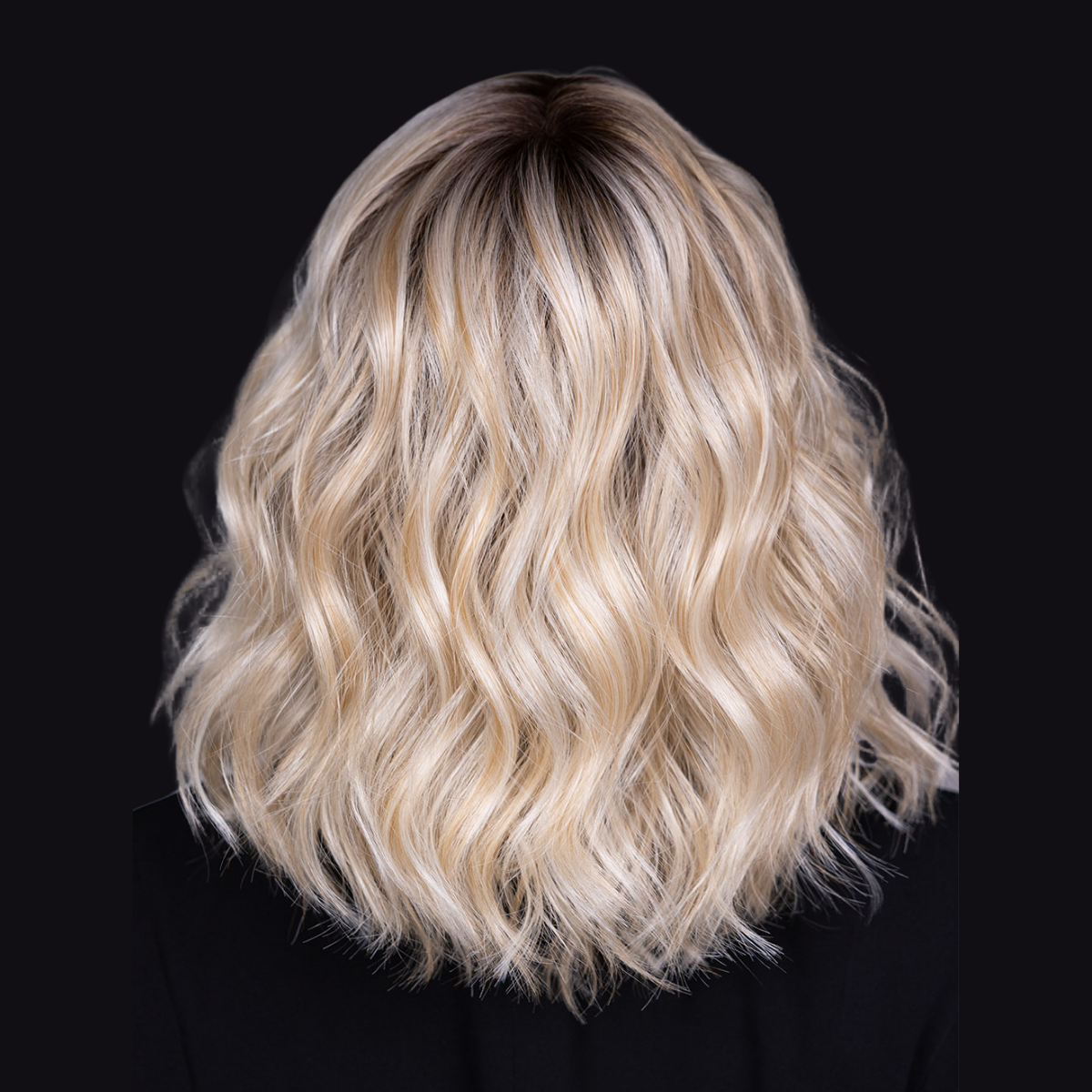 Peony • Bloom Collection by BelleTress