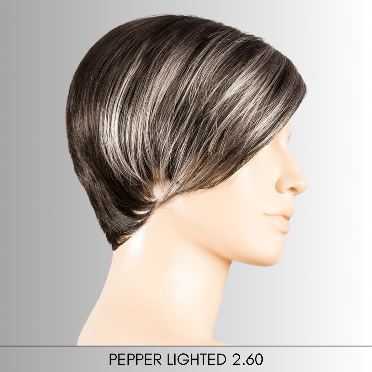 Disc - Hair Power Collection by Ellen Wille