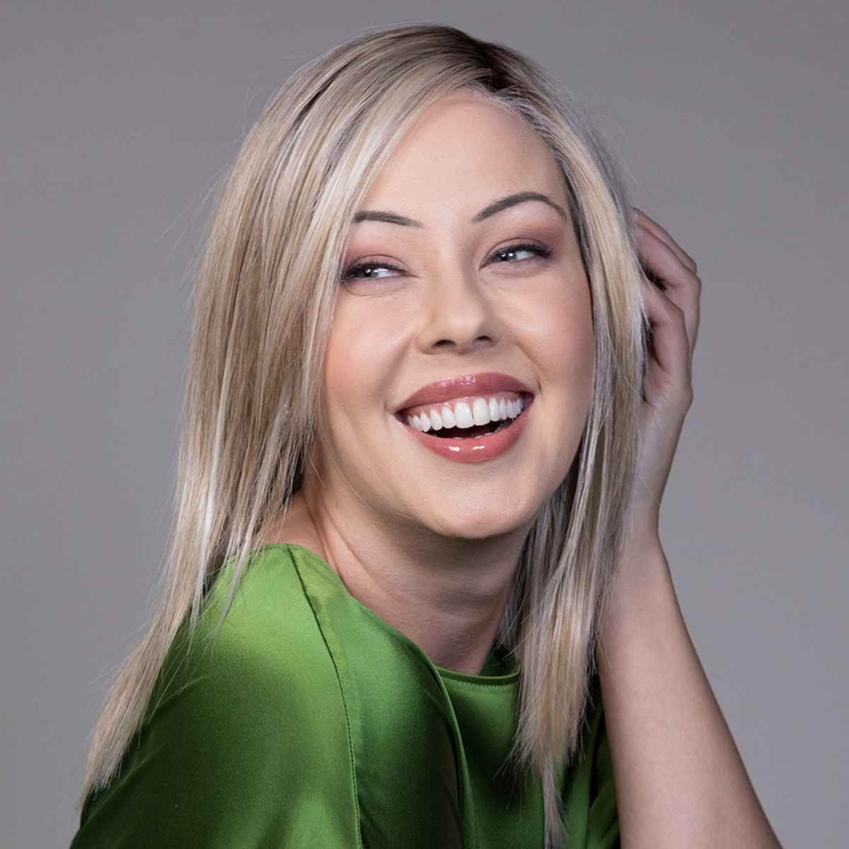 Peppermint E - Café Collection by BelleTress