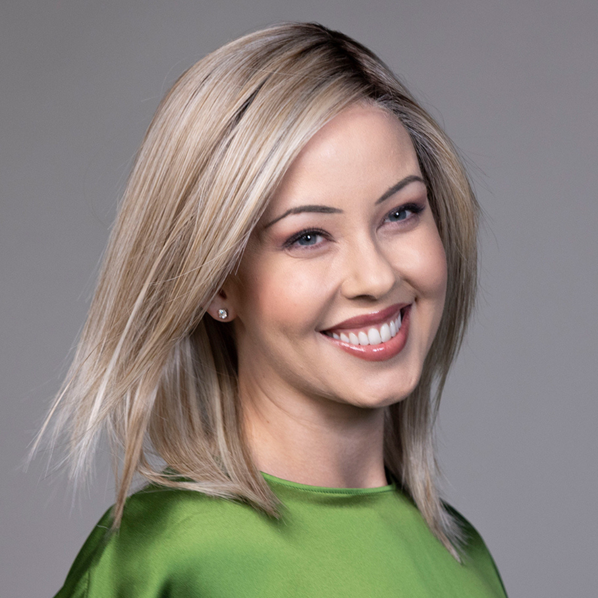 Peppermint E - Café Collection by BelleTress