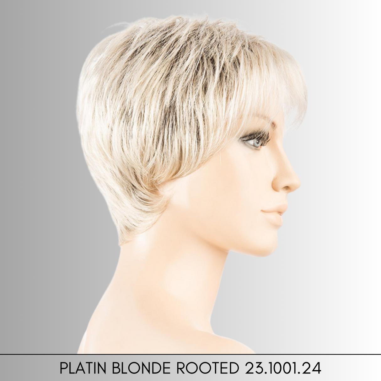 Coco - Hair Power Collection by Ellen Wille