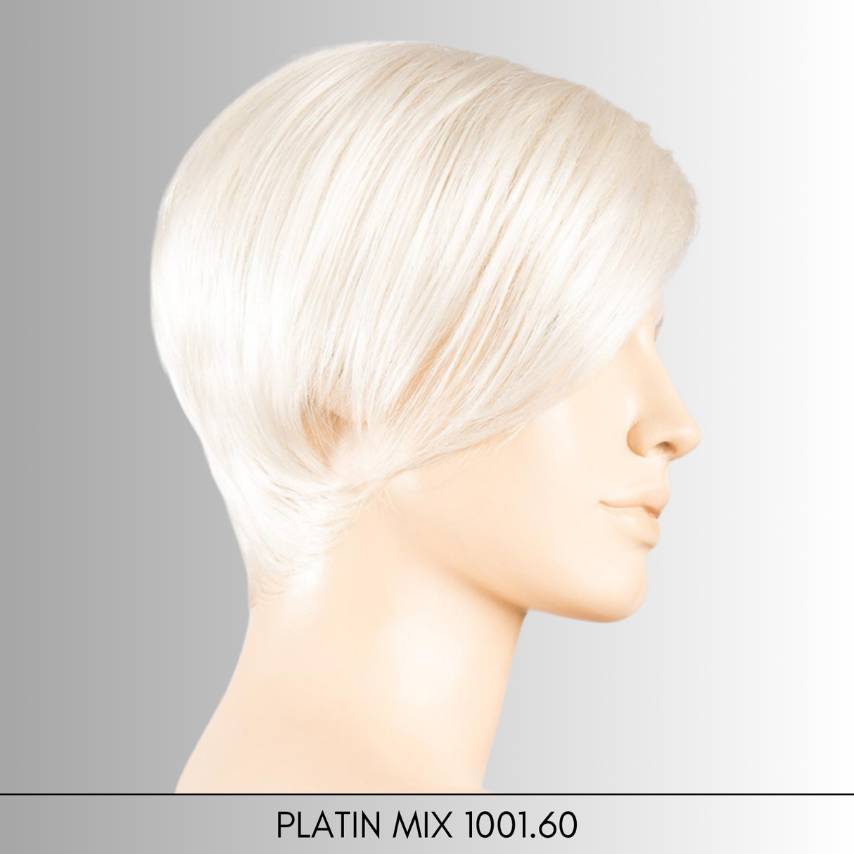 Disc - Hair Power Collection by Ellen Wille